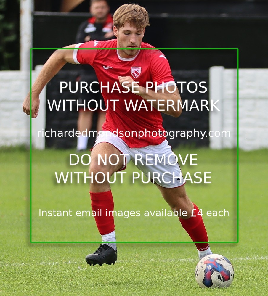 IMG_5234 - Morecambe Under 18 vs Sheffield United Under 18 (Tuesday 15 August 2023)