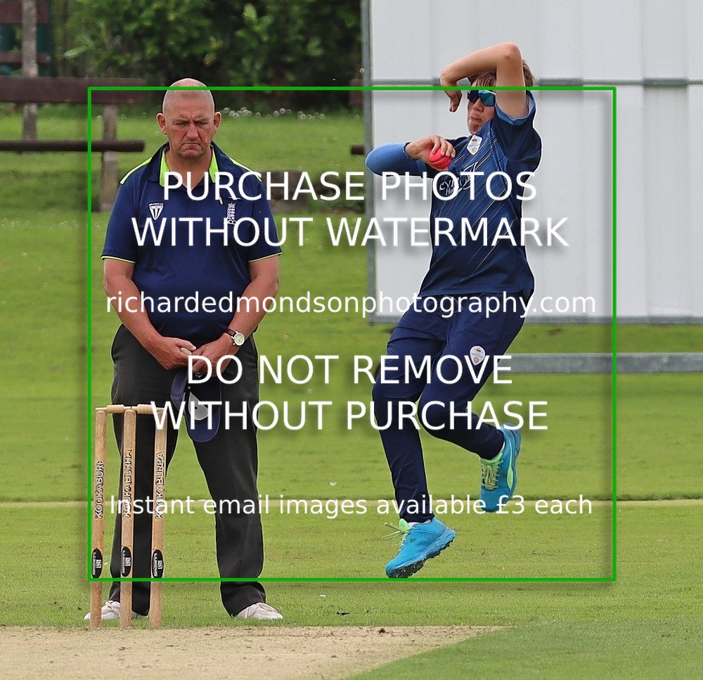 IMG_3148 - Derbyshire Under 16 CC (26/7/22)