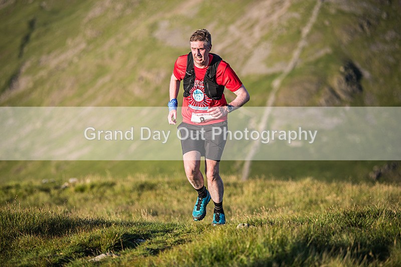 Seat Sandal-322 - Seat Sandal Fell Race Wednesday 8th July 2026