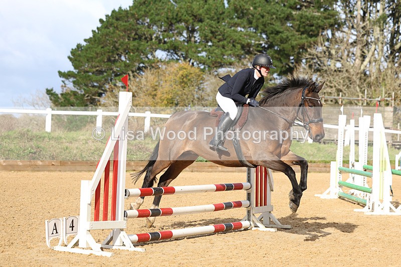 3E7A9631 - Class 3: 75cm