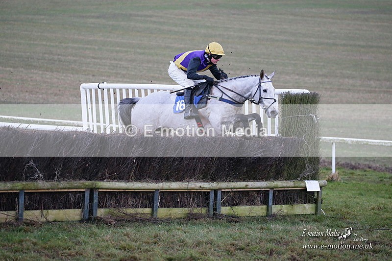 PtP 121221 979 - Barbury International Point-to-Point 112/12/2021