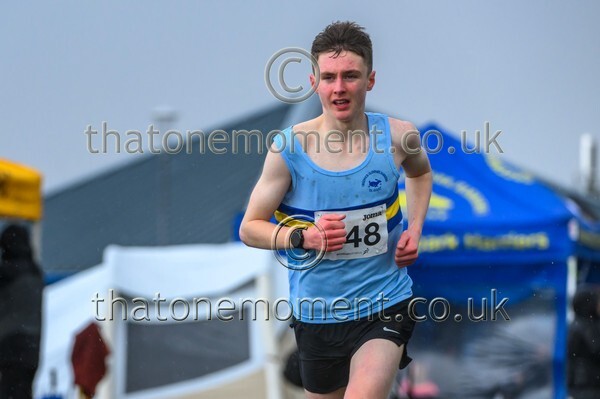 YARR26-928246 - U15 Boys