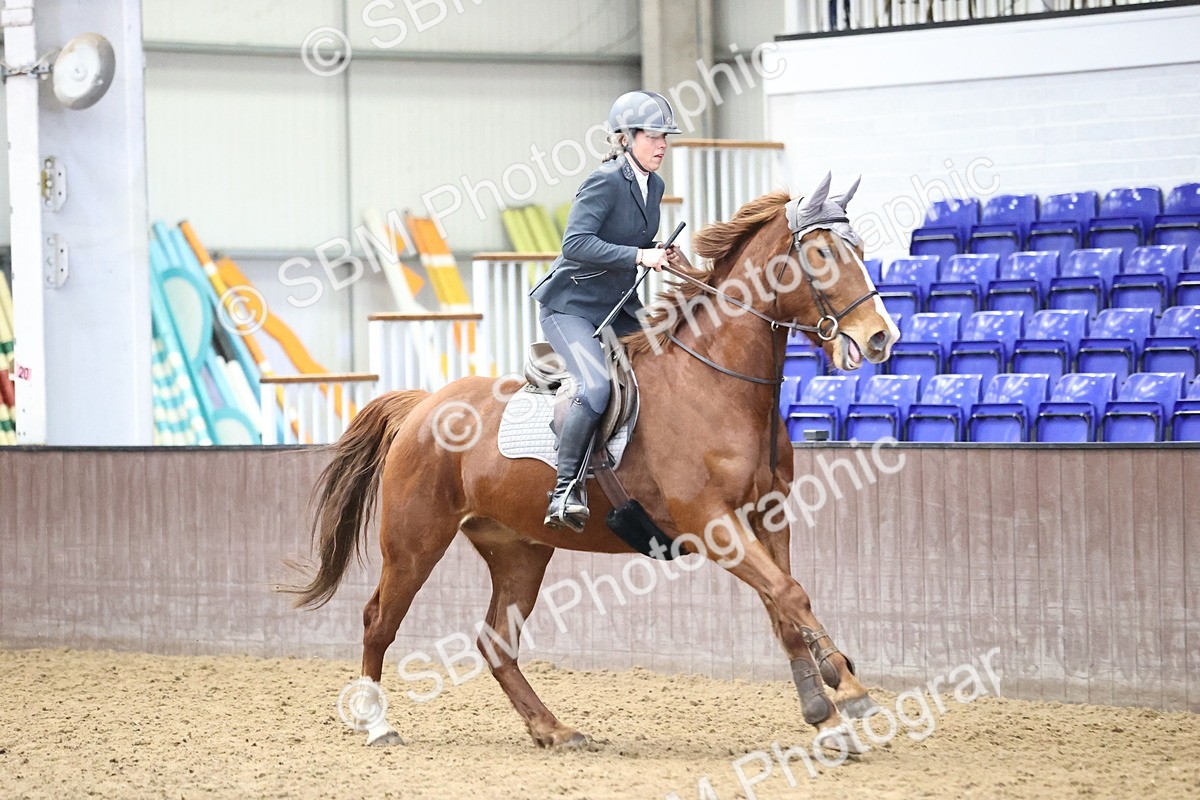 SBM_003100 - Class 2 - 70cm