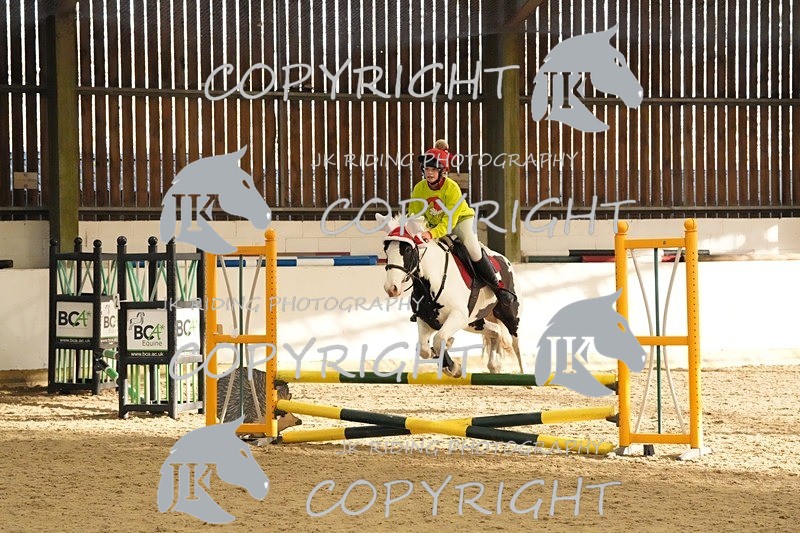 JKR01703 - Class 5 60cm