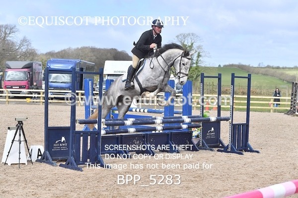 BPP_5283 - CLASS 4  British Novice/ 90cm Open