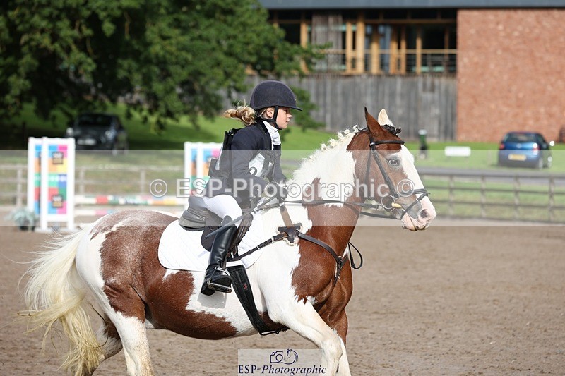 230826-091450-13491 - Round 1 Start to 9.30 Coursewalk