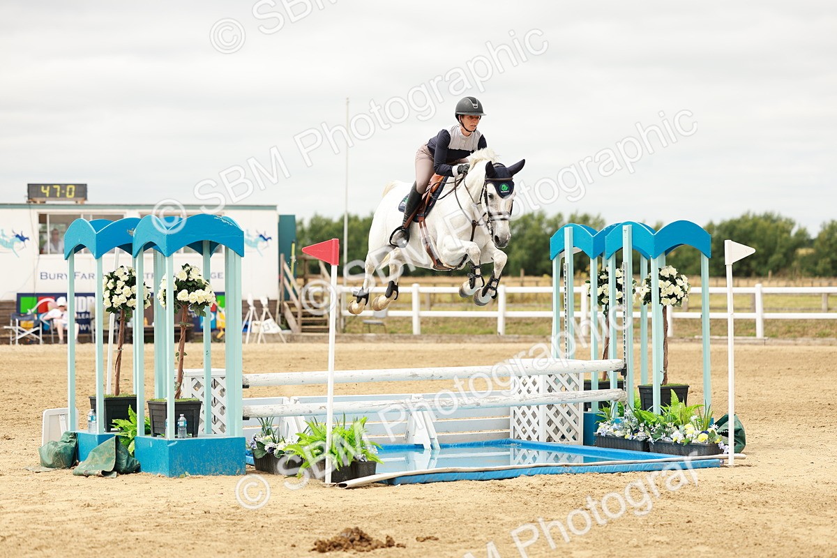 SBM_017585 - Class 21 - Senior Newcomers Championship 2d Rd