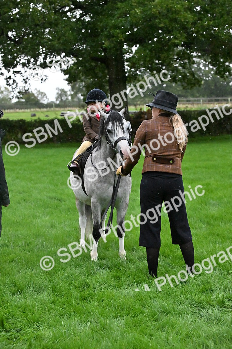 EB7_4956 - S17  Top Turnout  Lead Rein
