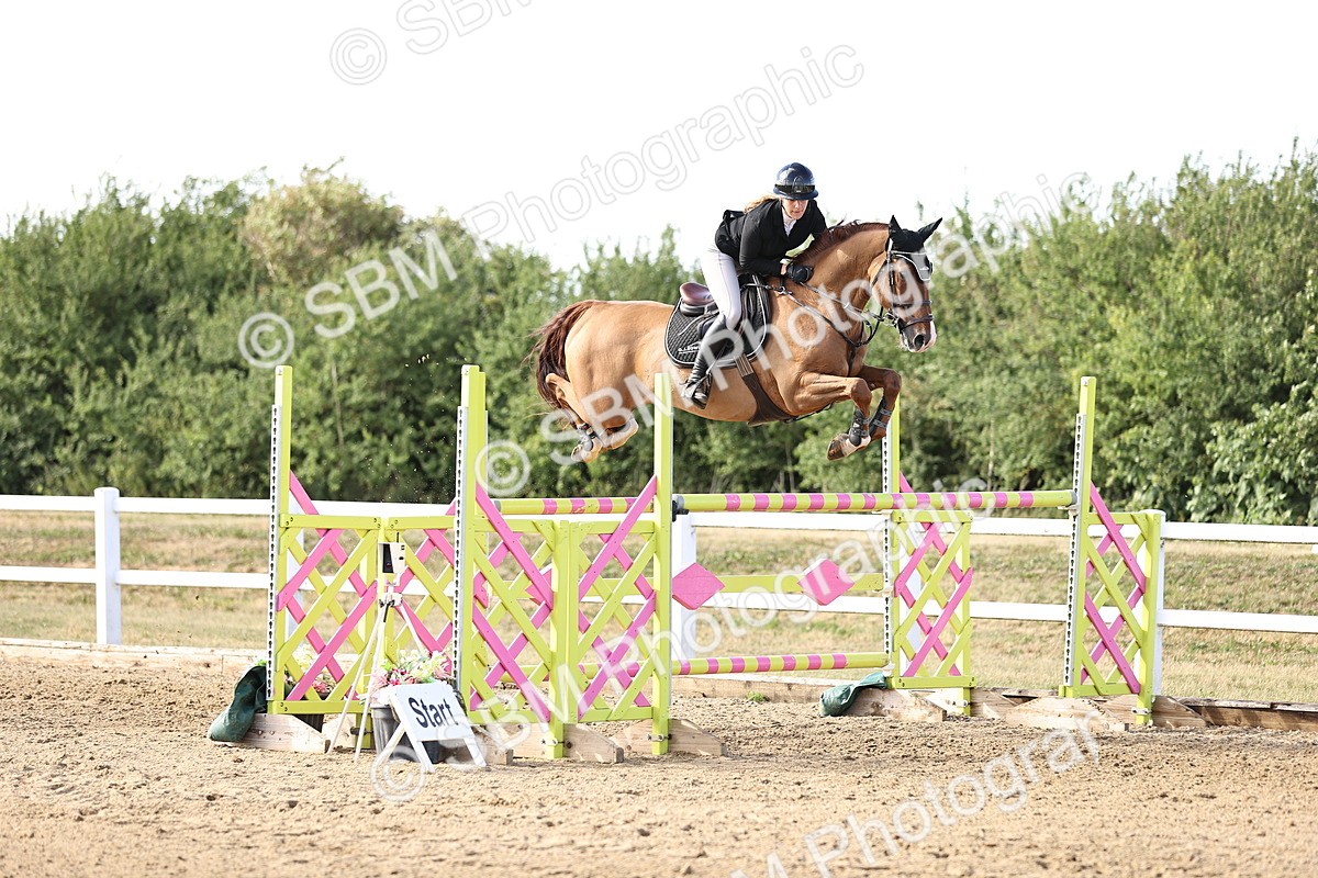 SBM_012091 - Class 10 - Talent Seekers Inc 7 Year Championship Qualifier - 2nd Half