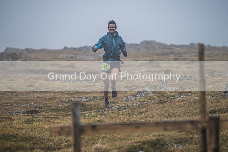 Buttermere-58 - Buttermere Shepherds Meet Fell Race Sunday 26th October 2025