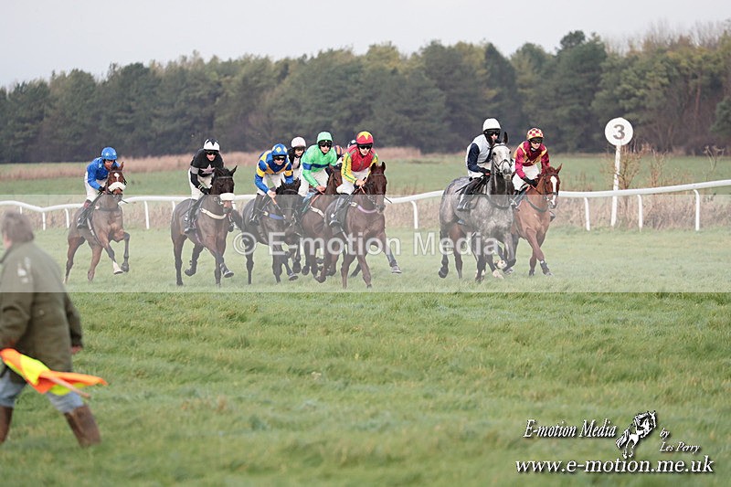 PtP 011224 162 - Hursley Hambledon Point-to-Point Larkhill 01/12/24