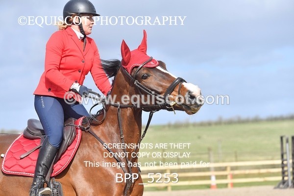 BPP_5253 - CLASS 3 0.85m Amateur Championship Qualifier