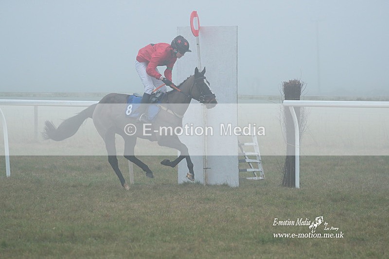 PtP 2901230246 - Heythrop Hunt PtP Cocklebarrow 29/01/2023
