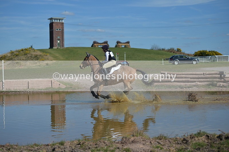 NGP_9134 - XC Time 14:13 to 14:20