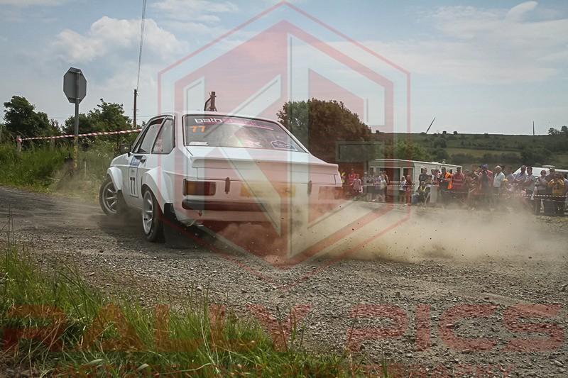 Wilton Recycling Donegal Friday Stages-88 - Wilton Recycling Donegal International Rally 2023