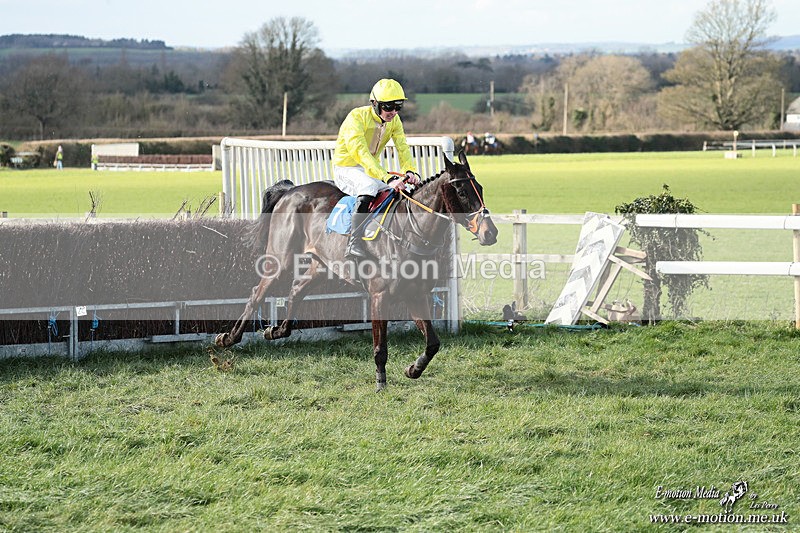 PtP 280226 773 - Kimblewick PtP Kingston Blount 28/02/26