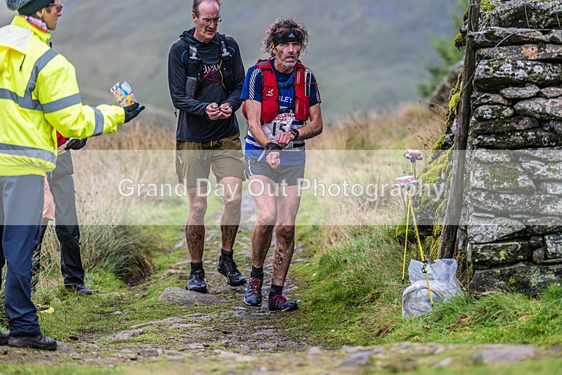 Old Crown Round-799 - Old Crown Round Fell Race Saturday 12th September 2026