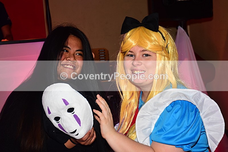 TAY-392 - Tayla's 18th