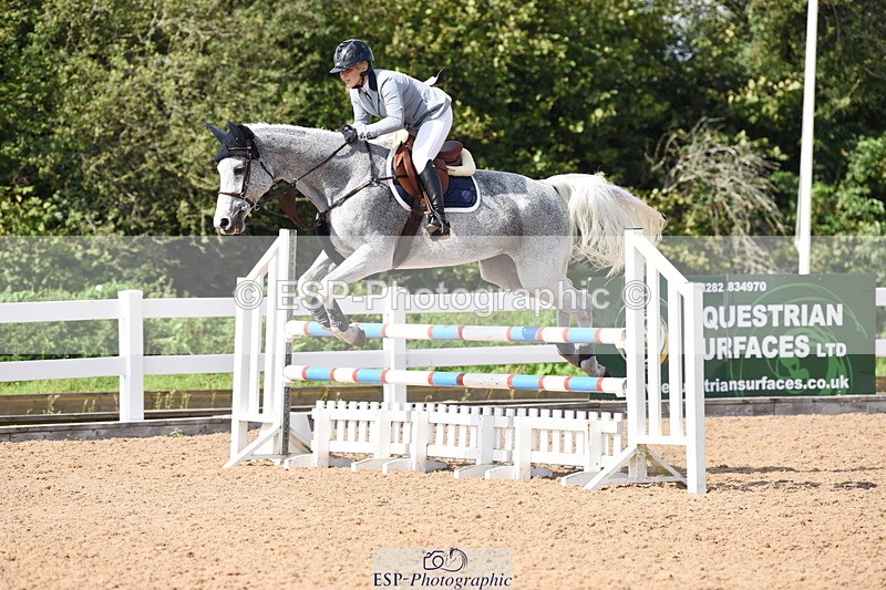 230915A-133816-00548 - Cls 11 Snr Discovery & 1m Open