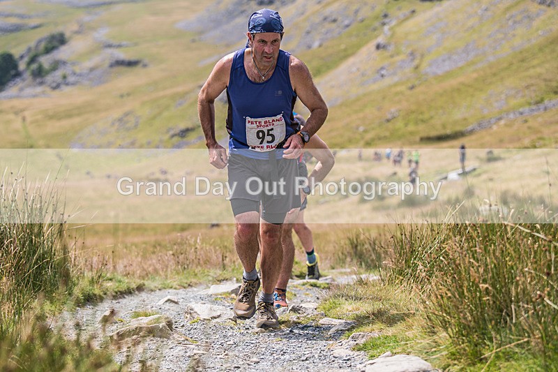 Ingleborough-141 - Ingleborough Mountain Race Saturday 18th July 2026
