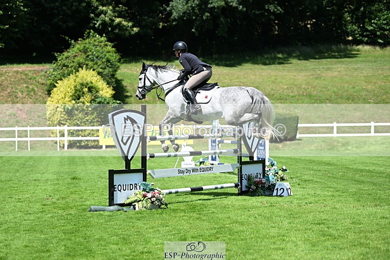 250703A-115734-03473 - Cls 1 Snr Foxhunter