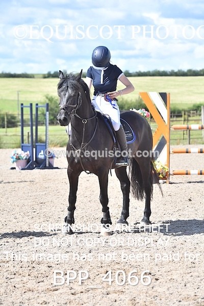 BPP_4066 - CLASS 11 SAT Junior 1.15m & 1.20m Open