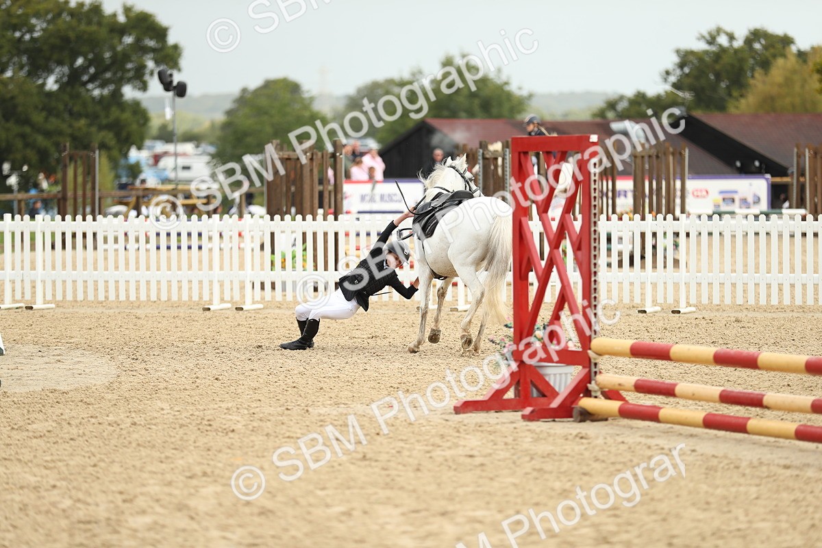 SBM_34216 - J60 Clear Round 50cm