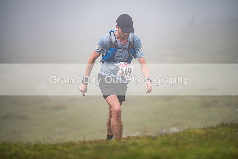 Duddon Short-55 - Duddon Valley Short Fell Race Saturday 30th May 2025