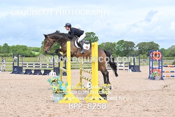 BPP_8258 - CLASS 13 SUN  Senior Discovery/ 1m Open