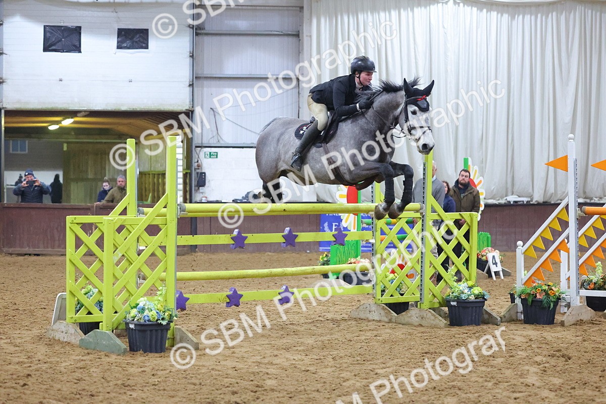 SBM_003188 - Class 18 - National 1.30m/1.40m Open Handicap (1.30m - 1.40m)