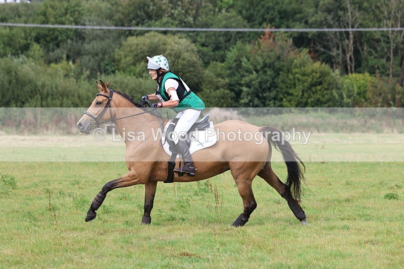 3E7A7215 - Class 3: Nankelly Open: Yellow Boat