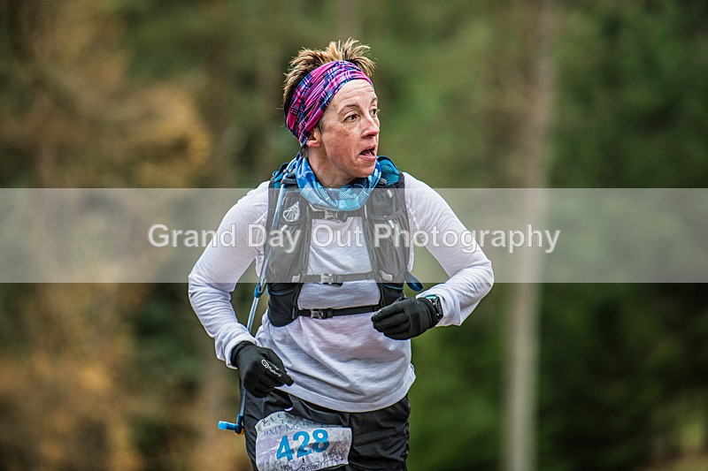 Glentress 21  10K-1885 - High Terrain Events Glentress 21 & 10K Trail Races Saturday 16th November 2024