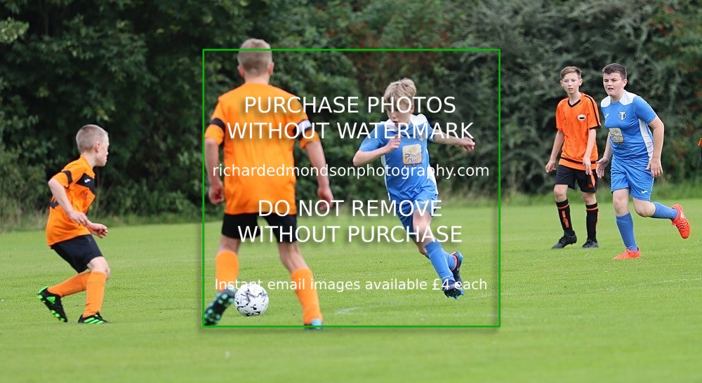 IMG_4264 - Wattsfield U13 v Kirkby Stephen (18/9/22)