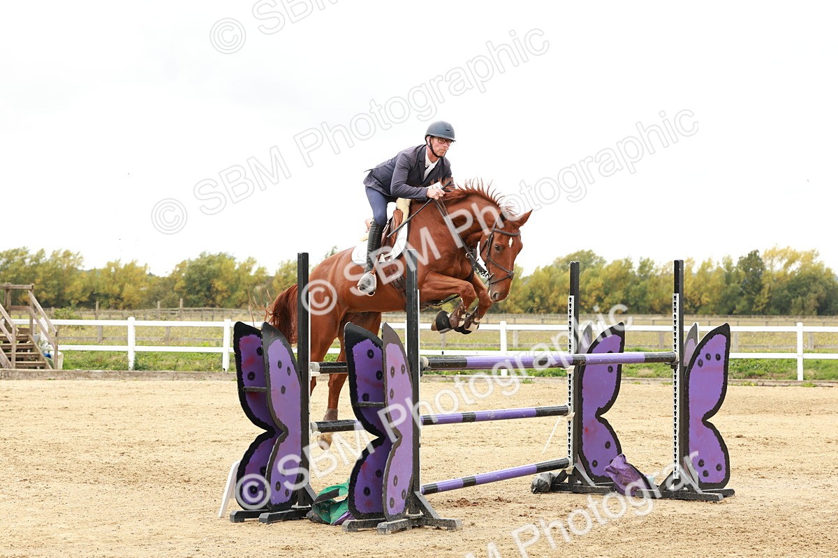 1I0A8340 - Class 6 - National 1.30-1.40m