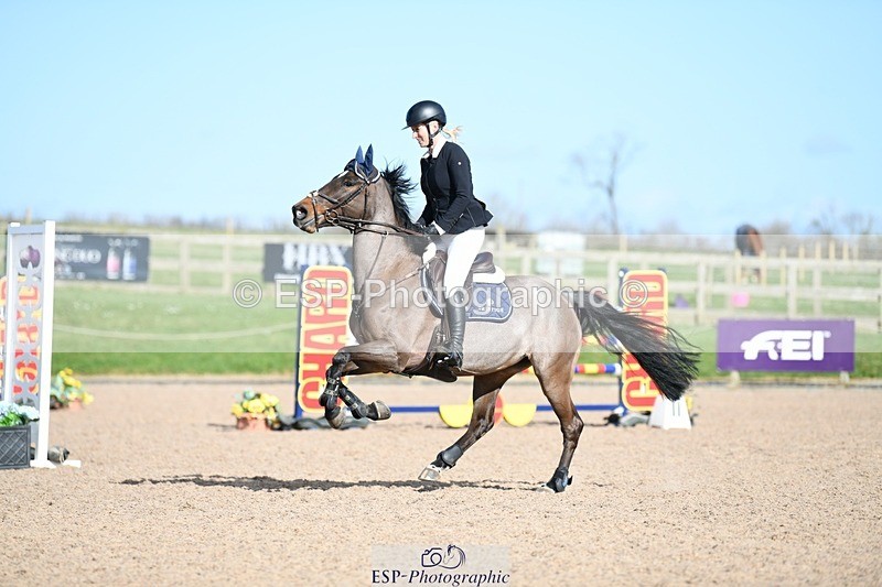 250328-145145-02980 - Cls 5 National 1.30m