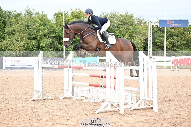 250820B-135748-00839 - Cls 6 Foxhunter and 1.20m Open