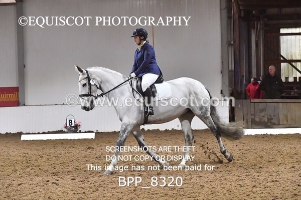 BPP_8320 - NOVICE 6 UNAFF