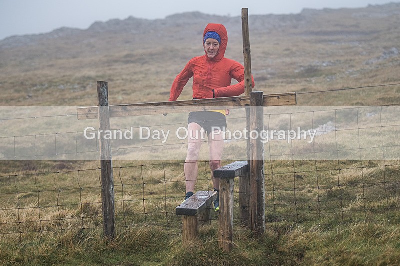 Buttermere-282 - Buttermere Shepherds Meet Fell Race Sunday 26th October 2025
