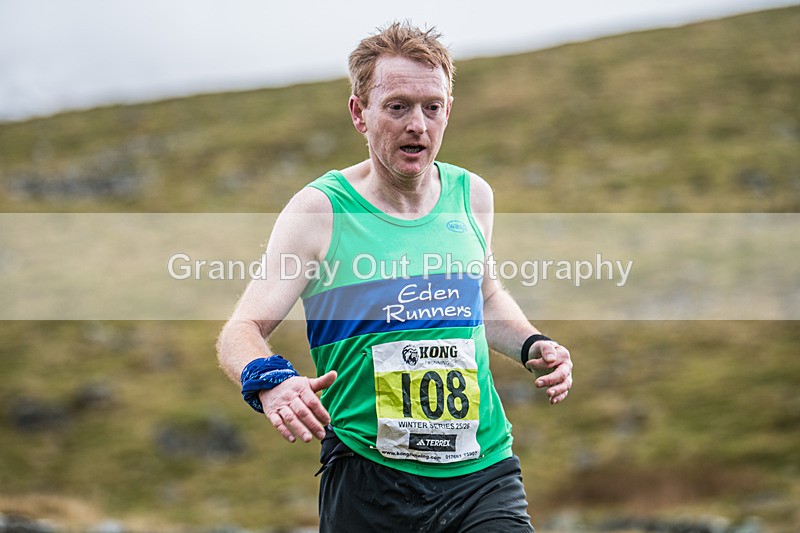 Clough Head-542 - Kong Running Clough Head Fell Race Saturday 7th February 2026
