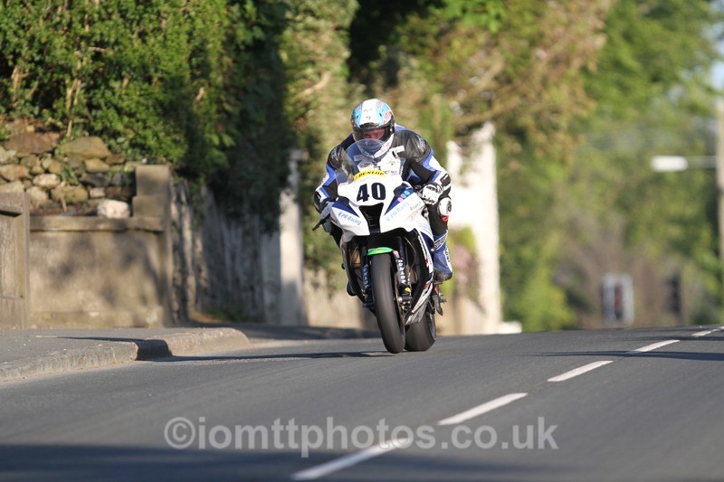 IMG_5302 - Thursday Practice  TT 2013