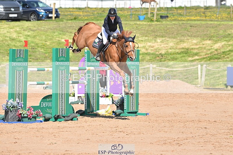 240420A-144955-11849 - Cls 7, 2 Star Medium Tour 1.35m