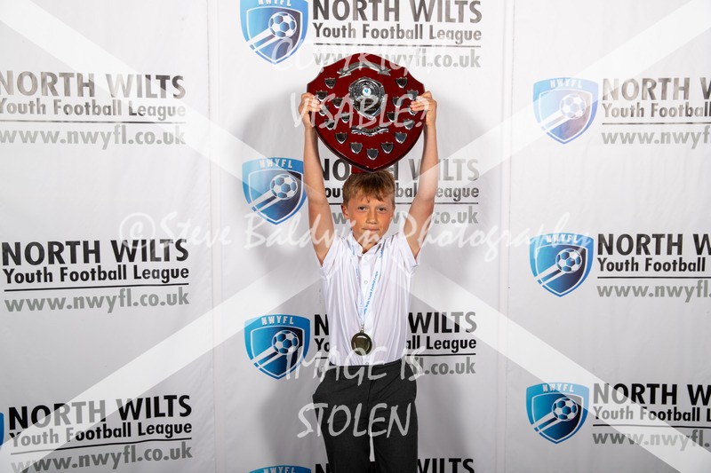 2023-07-02 North Wilts Presentations-483 - FC Calne Youth Pythons