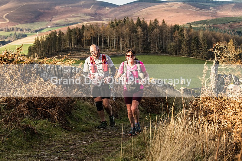 Tweed Valley-473 - High Terrain Events Tweed Valley 50 & 65K Ultra Trail Races Sunday 16th November 2025