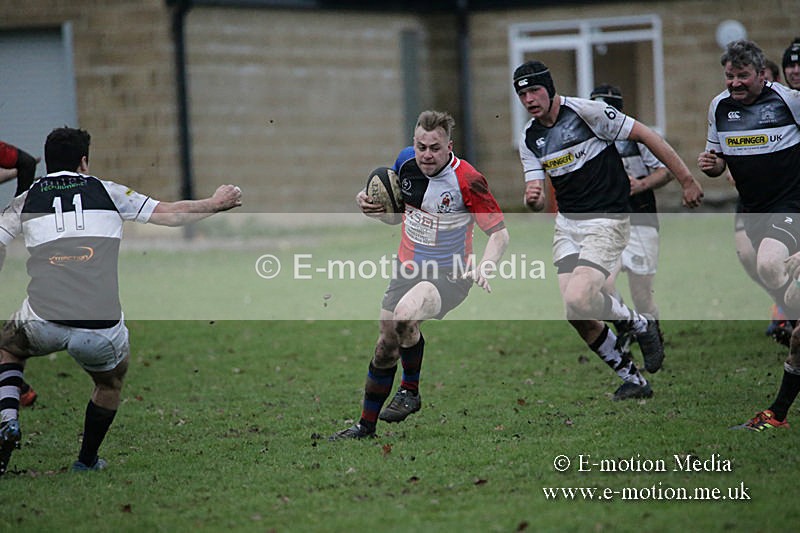 RU 071219-0318 - Pewsey Vale RFC v Devizes II RFC 07/12/19