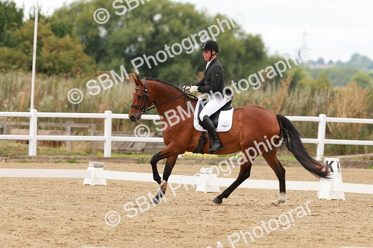 SBM_001369 - Class 4 - Novice 5