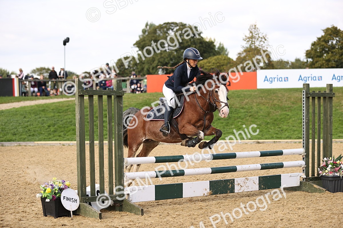SBM_52906 - J10 - Junior Pony 75cm Championship