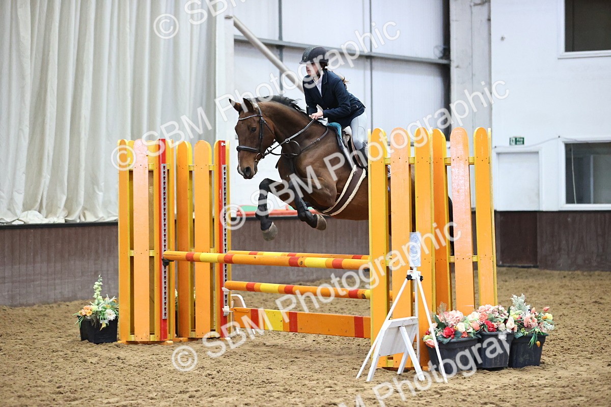 SBM_005249 - Class 17 - Equiyd Ruby Bluechip Qualifier