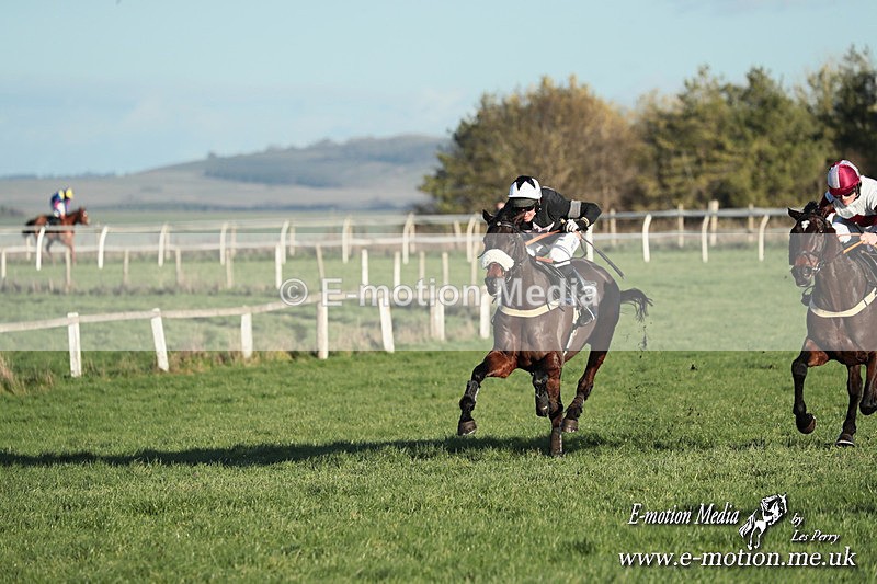 PtP 301125  0604 - Hursley Hambledon Point-to-Point Larkhill Racecourse 30/12/2025