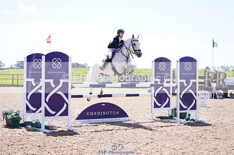 240728A-124358-09074 - Cls 26 NAF Silver Semi Final