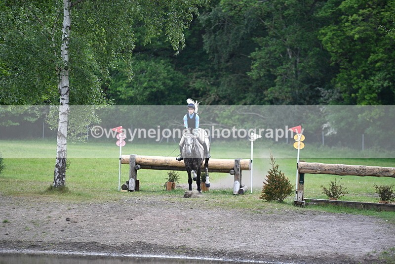 WJ5_5632 - Tweseldown 3-Phase Training (XC) 19-05-25